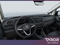 Neu VW Caddy Maxi 122 PS (89 kW) 2025 Grau Van / Kleinbus