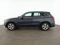 gebraucht Mercedes GLC250 GLC-Klasse4Matic AMG Line, Benzin, 33.490 €