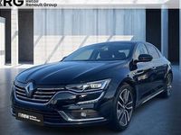 Gebraucht Renault Talisman Intens 200 PS (147 kW) 2017 Schwarz Limousine