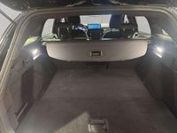 Gebraucht Ford Focus ST-Line X 155 PS (114 kW) 2024 Agate black metallic Kombi