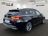 Gebraucht Hyundai i30 Advantage 101 PS (74 kW) 2025 Black metallic Kombi