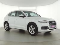 gebraucht Audi Q5 e quattro Xenon|Navigation|SHZ|Tempomat