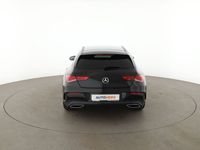 gebraucht Mercedes CLA220 Shooting Brake CLA-KlasseAMG Line, Benzin, 30.160 €