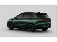 Neu Leapmotor C10 160 kW (218 PS) 2026 Grün (glazed green) SUV