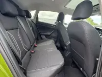 Gebraucht VW Taigo Style 110 PS (80 kW) 2022 Grün SUV