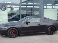 Gebraucht BMW M4 Competition Edition 510 PS (375 kW) 2023 Individual lack (sonderlackier Coupé