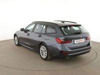 gebraucht BMW 318 3er i Advantage, Benzin, 25.130 €