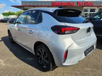 Gebraucht Opel Corsa 101 PS (74 kW) 2025 Silber Kleinwagen