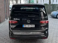 Gebraucht VW Multivan Style 177 PS (130 kW) 2026 Deep black perleffekt Van / Kleinbus