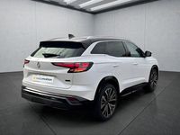 Neu Renault Austral 199 PS (146 kW) 2025 Weiß SUV