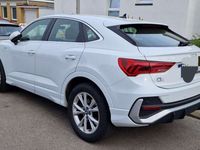 gebraucht Audi Q3 45 TFSI quattro S line