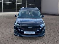 Gebraucht Ford Tourneo Connect Titanium 122 PS (89 kW) 2022 Schwarz Van / Kleinbus