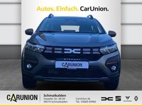 Neu Dacia Sandero Extreme 91 PS (66 kW) 2025 Dolomitgrau Kleinwagen