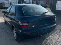 Gebraucht Fiat Brava 103 PS (75 kW) 1999 Kleinwagen