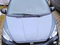 Gebraucht Aixam Crossline 2019 Silber Kleinwagen