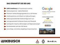 Neu Dacia Duster Journey 154 PS (113 kW) 2026 Dolomitgrau SUV