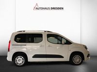 gebraucht Opel Combo-e Life 1.2 Turbo *DAB*SHZ*PDC*KAM*