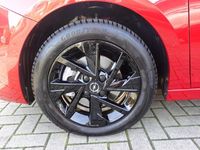 Gebraucht Opel Corsa GS Line 131 PS (96 kW) 2024 Rot (metallic) Limousine