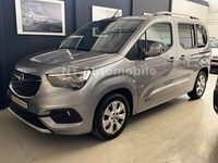Gebraucht Opel Combo Life Innovation 110 PS (80 kW) 2019 Grau Van / Kleinbus