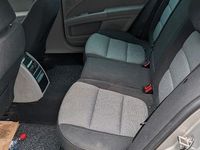 Gebraucht Skoda Superb 260 PS (191 kW) 2012 Grau Limousine