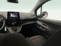 gebraucht Opel Combo-e Life Ultimate RFK+ Sitzhei+ Apple Carplay