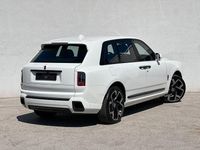 Gebraucht Rolls Royce Cullinan 571 PS (419 kW) 2025 Weiß SUV