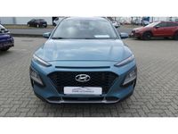 gebraucht Hyundai Kona Trend 2WD 1.0 T-GDI Parkpilot Sitzheizung B