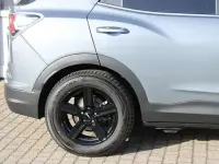 Gebraucht KGM Korando 139 kW (190 PS) 2024 Platinum gray metallic SUV