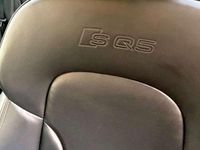 Gebraucht Audi SQ5 313 PS (230 kW) 2016 SUV
