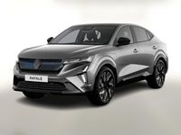 Gebraucht Renault Rafale Esprit Alpine 200 PS (147 kW) 2024 Grau SUV