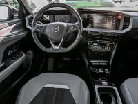 Gebraucht Opel Mokka-e Elegance 100 kW (136 PS) 2022 Grün SUV