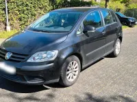 Gebraucht VW Golf Plus Cross 75 PS (55 kW) 2005 Limousine