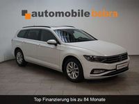 gebraucht VW Passat 2.0TDi DSG Business Digt Cockpit Voll