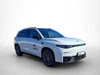 Gebraucht Leapmotor C10 160 kW (218 PS) 2025 Pearly white SUV