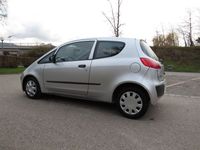 gebraucht Mitsubishi Colt 1.1 *Klima*kein Tüv*