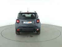 Occasion Jeep Renegade 241 ch (177 kW) 2022 Gris SUV