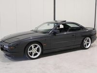 Gebraucht BMW 850 Performance 401 PS (294 kW) 1991 Schwarz Coupé