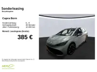 Gebraucht Cupra Born 150 kW (204 PS) 2024 Kleinwagen