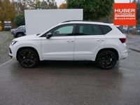 Second-hand Cupra Ateca 190 CP (139 kW) 2025 Alb SUV