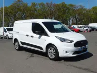 Usata Ford Transit 101 CV (74 kW) 2023 Bianco Station wagon