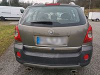 gebraucht Opel Antara 