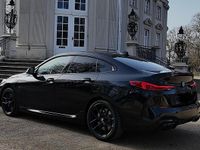 Gebraucht BMW M235 M Performance 306 PS (225 kW) 2021 Schwarz Coupé