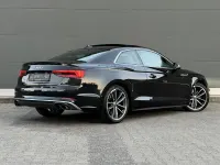 Gebraucht Audi S5 Sport 354 PS (260 kW) 2016 Schwarz Coupé