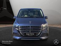 Gebraucht Mercedes V300 Exclusive 237 PS (174 kW) 2025 Blau Van / Kleinbus