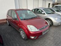 gebraucht Ford Fiesta 1.6 16V Ghia 1st Edition-Klima