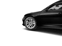 Second-hand Audi A6 Business 299 CP (219 kW) 2025 Negru Break