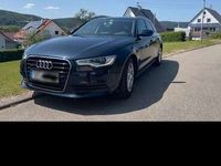 gebraucht Audi A6 Avant 3.0 TDI DPF quattro S tronic