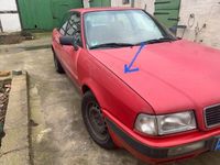 gebraucht Audi 80 b4