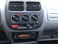 gebraucht Suzuki Ignis 1.3- KLIMA-TÜV8/2025-