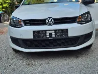 Gebraucht VW Polo Life 60 PS (44 kW) 2013 Weiß Kleinwagen